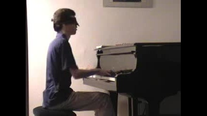 Zelda Main Theme