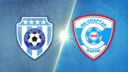 Черно моер - Спартак Варна 0:0 /репортаж/