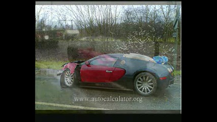 $ 2 000 000 Bugatti Veyron !!!