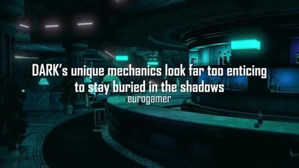 Dark - Launch Trailer