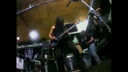 Metallica - St.anger