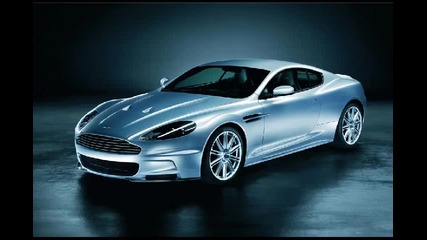 aston martin 