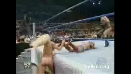 Trish Stratus