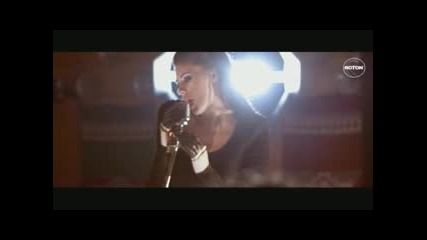 Tom Boxer Feat. Antonia - Morena