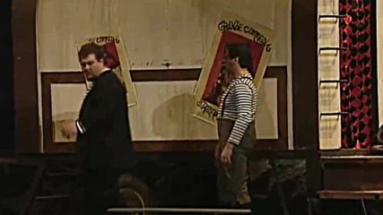 Леонкавало - "палячо" 3 (pagliacci)