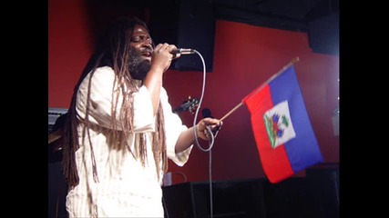Bigga Haitian - Nations Fighting