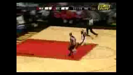 J - Will Fake Behind The Back Pass