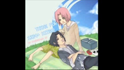 Sasuke and Sakuras Dirty Little Sicret