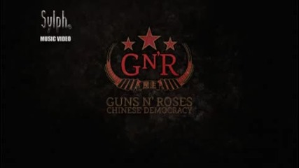 Guns N' Roses - Madagascar (live at Osaka, Japan)