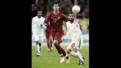 C.ronaldo & Ronaldinho And Ronaldo