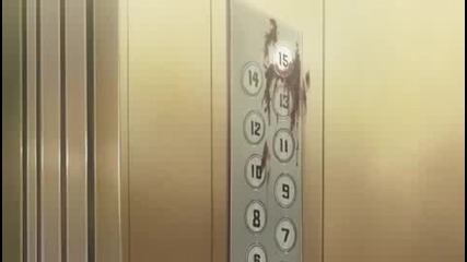 [ Bg Sub ] Gungrave Епизод 6 Високо Качество