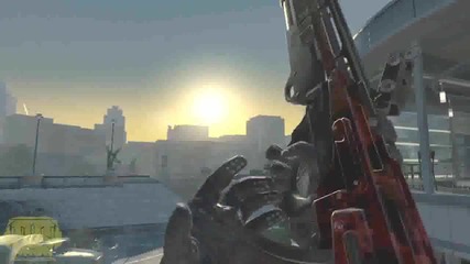 Mw3 Dubstep Gun Sync