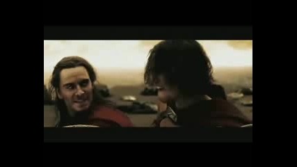 300 Gothic Powers