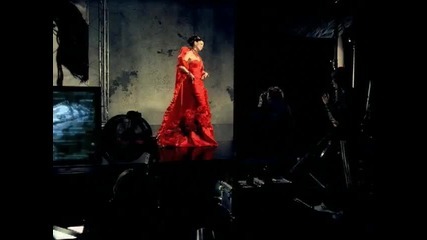 Shania Twain - Ka-ching ( red dress version)