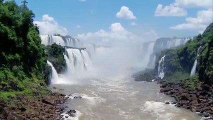 beautiful nature scenery