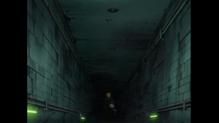 Fullmetal Alchemist ep 21 (eng audio)