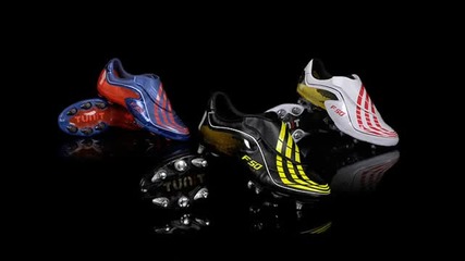 Nike vs Adidas vs Puma