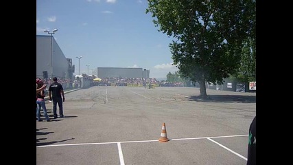 Tunig fest 2012