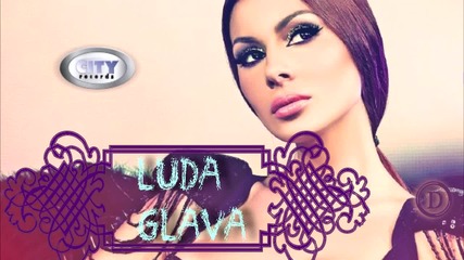 Mia Borisavljevic - Luda glava 2013