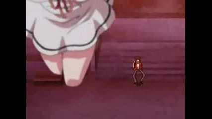 Air Gear - Amv