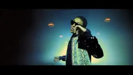 Diggy - 88 feat. Jadakiss [official Video]