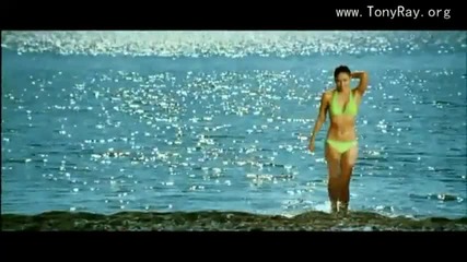 Tony Ray ft Sin Project - Habibi [2010]