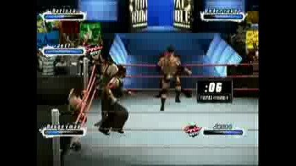 Wwe Royal Rumble 2009 Game Part 2