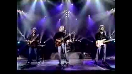 The Moody Blues - Want To Be With You