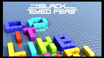 Н О В О! Поредния зверски Х И Т От The Black Eyed Peas - Do It Like This 2010 - 2011 !! 
