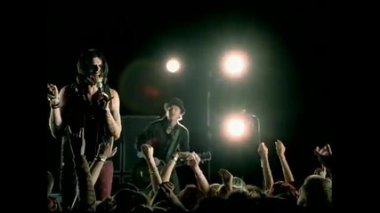 Hinder - Use Me [ високо качество ]