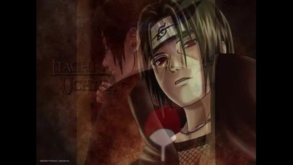 Uchihas Tribute