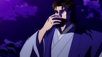 Gifuu Doudou!!: Kanetsugu to Keiji - Episode 22 [ Eng Subs ] Високо Качество