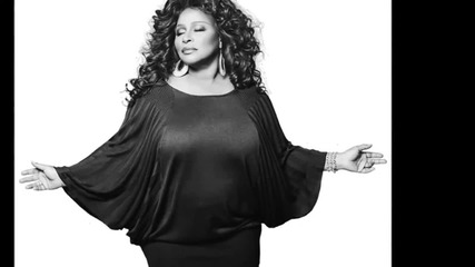 Chaka Khan - Walkin' In The Sun