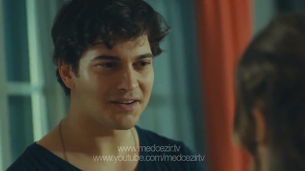 Medcezir 38 Bolum Fragmani 2