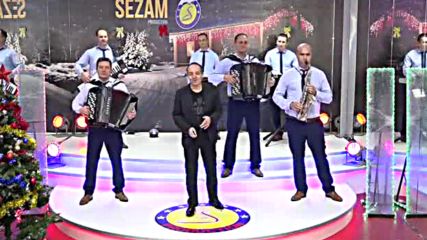 Slavisa Vujic - Kafana mi dom - Sezam Produkcija - Tv Sezam 2018