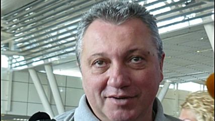 Докузовски: Мачът с Левски ще покаже дали сме готови за Еврокъп