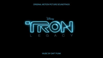 Tron:legacy (само песента) 