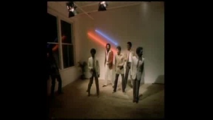 The Whispers - Keep On Lovin Me