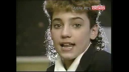 Megamix 80's Party 1
