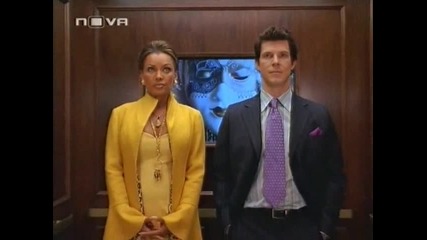 Ugly Betty - Грозната Бети S01 Ep04 (part 3/6) 