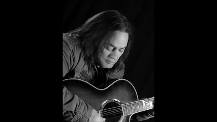 Tony Carey - I Won't Be Home Tonight