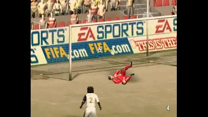 Fifa 07 