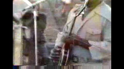 Freddie King - Im Tore Down