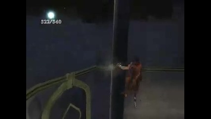 Prince of Persia 4 Part 28 