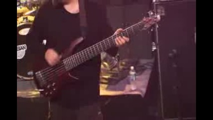 Redemption - Fall on You 