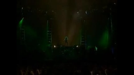 Tina Turner - We dont need another hero 