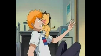 Bleach - 16 - Jp Dub En sub