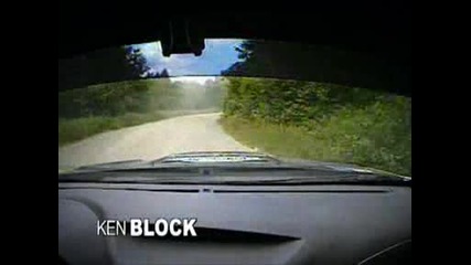 Rally America 2008