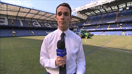 Chelsea Fc - Blues News Headlines