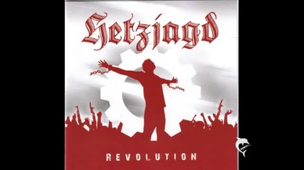 Hetzjagd - ich scheiss auf euch